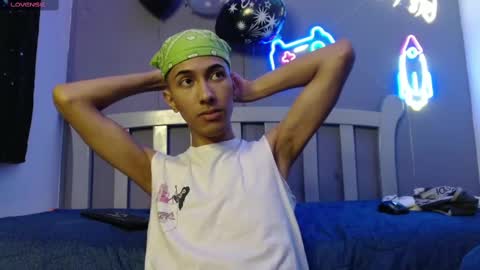 IM HAROLD online show from January 13, 3:47 pm