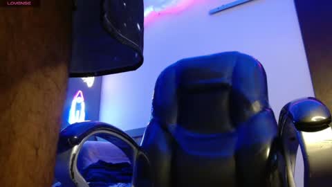 IM HAROLD online show from January 23, 12:30 pm