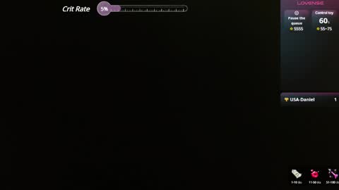 IM HAROLD online show from March 8, 4:50 pm