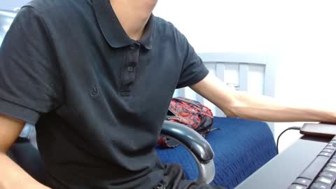 IM HAROLD online show from March 10, 12:37 pm