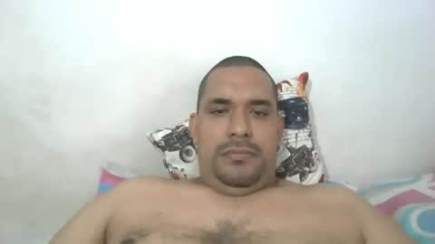 ricardo online show from February 2, 12:26 pm