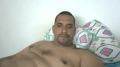 ricardo online show from May 19, 6:03 pm