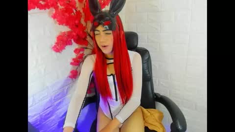 Snapshot of harper_nixx chatting on June 8, 3:40 am harper_nixx online show from June 8, 3:40 am