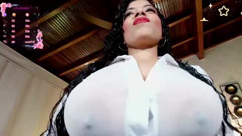 harper_ziu online show from May 3, 12:11 pm