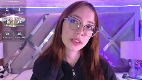 Harper online show from November 17, 12:44 pm