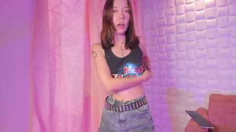 Harper online show from August 3, 8:45 pm