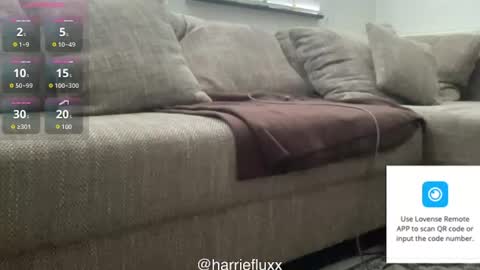 Harrie Bllz online show from June 21, 5:32 am