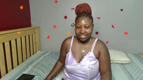 Snapshot of harriegrovin chatting on January 6, 4:13 pm Grovin online show from January 6, 4:13 pm