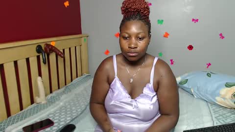 Snapshot of harriegrovin chatting on January 17, 2:39 am Grovin online show from January 17, 2:39 am