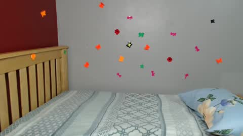 Snapshot of harriegrovin chatting on January 18, 8:19 pm Grovin online show from January 18, 8:19 pm