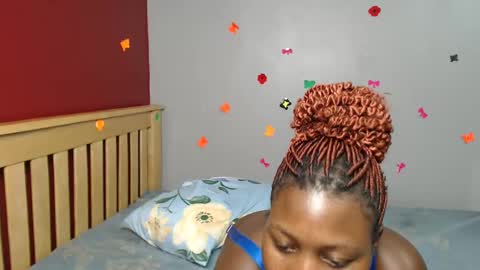 Snapshot of harriegrovin chatting on January 19, 6:32 pm Grovin online show from January 19, 6:32 pm