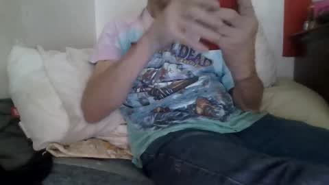 harry1cannary online show from September 22, 8:33 pm