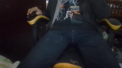 harry1cannary online show from October 12, 6:18 pm