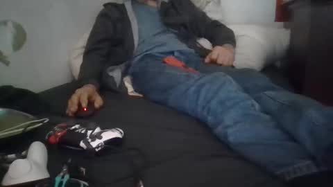 harry1cannary online show from October 21, 8:53 pm