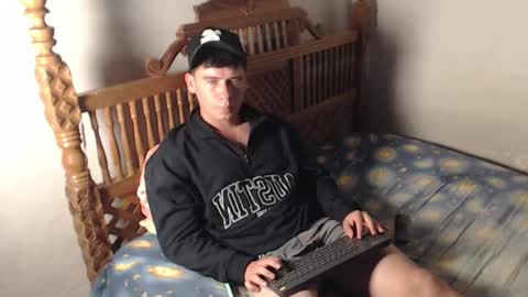 Sebastian online show from January 5, 5:27 pm