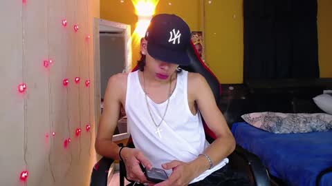 Harry online show from January 13, 6:06 am