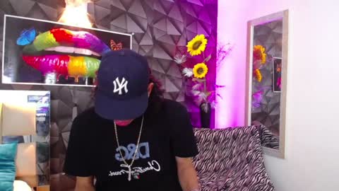 Harry online show from January 16, 3:23 am