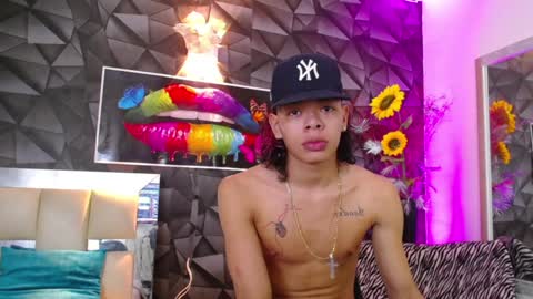 Harry online show from January 16, 6:25 am