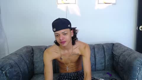 Harry online show from February 7, 5:41 am