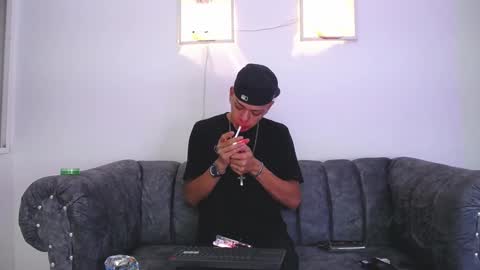 Harry online show from February 12, 1:41 am