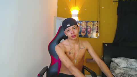 Harry online show from March 10, 8:48 am