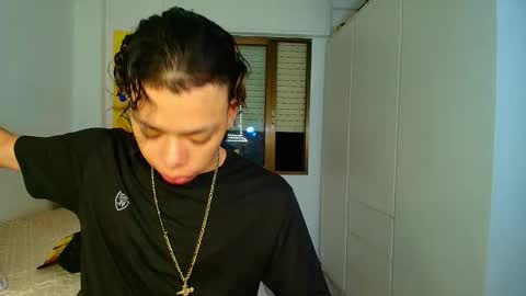 Harry online show from September 14, 3:33 pm