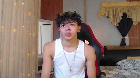 Harry online show from October 18, 5:57 pm