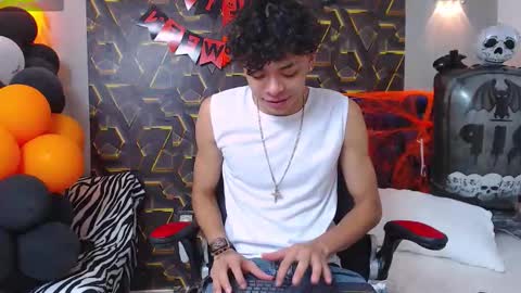 Harry online show from October 24, 9:55 pm