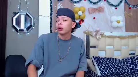 Harry online show from December 3, 11:14 pm