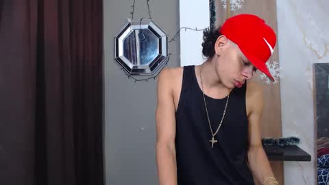 Harry online show from January 11, 10:59 pm