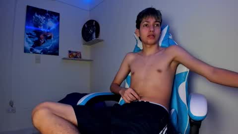 harry online show from February 22, 1:29 am