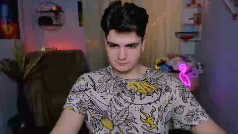 Harry online show from March 11, 9:37 am