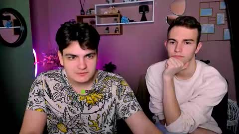 Harry online show from March 14, 10:21 am