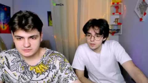 Harry online show from March 15, 10:21 am