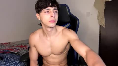 harry_p01 online show from October 16, 6:03 am