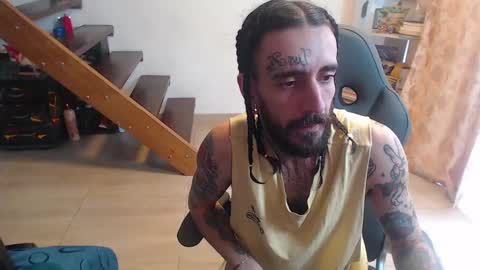 Snapshot of harry_reems_ chatting on January 19, 8:30 pm OMAR online show from January 19, 8:30 pm
