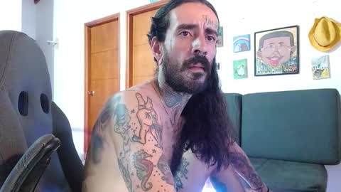 OMAR online show from March 12, 7:03 am