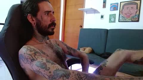 OMAR online show from March 15, 6:08 am