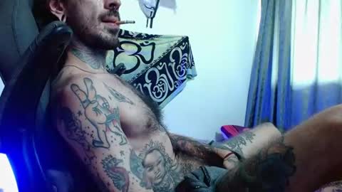 OMAR online show from July 15, 1:38 pm