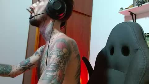 OMAR online show from August 1, 1:27 am