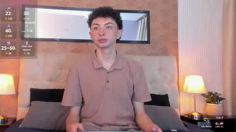 Snapshot of harry_salvatore chatting on April 28, 11:37 am Harry Salvatore online show from April 28, 11:37 am