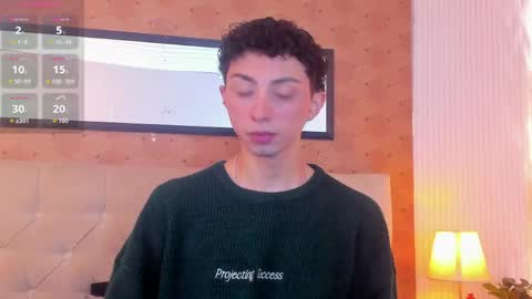 Snapshot of harry_salvatore chatting on May 9, 11:37 am Harry Salvatore online show from May 9, 11:37 am