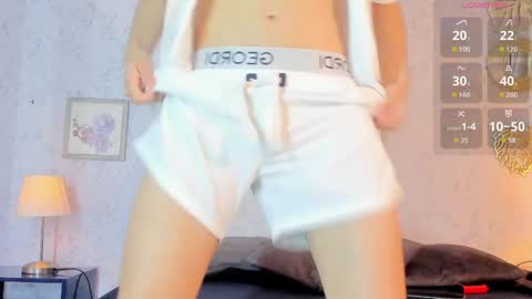 Snapshot of harry_salvatore chatting on May 21, 3:24 am Harry Salvatore online show from May 21, 3:24 am