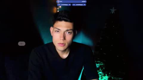  ... online show from January 6, 8:01 pm