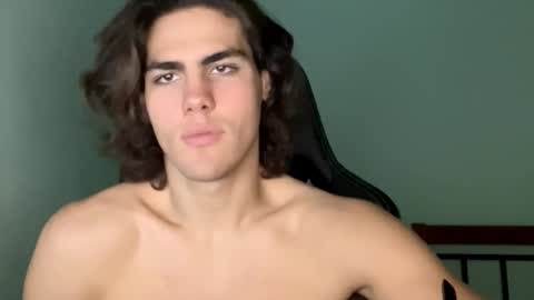 harryking1 online show from March 8, 7:06 pm