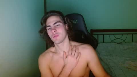 harryking1 online show from March 11, 2:28 am
