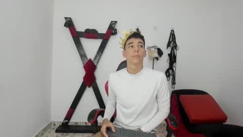 Harry online show from November 17, 7:41 pm