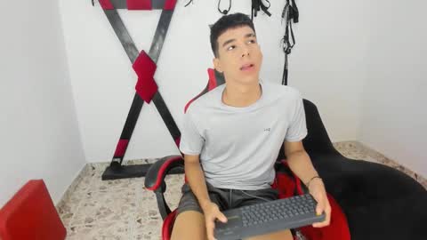 Harry online show from November 23, 1:11 pm