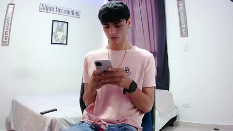 harry thomson online show from January 6, 4:54 pm