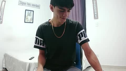 harry thomson online show from February 12, 3:51 pm